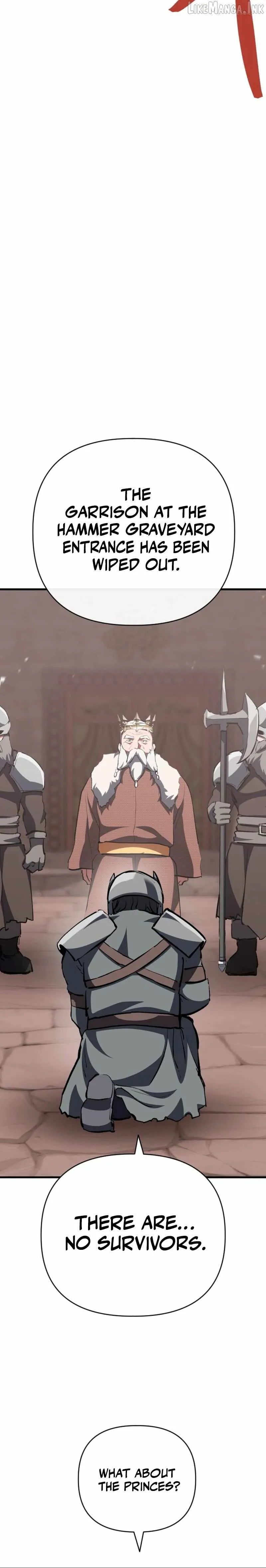 Read Bill The Blacksmith chapter 39 image 38 on Lezhin
