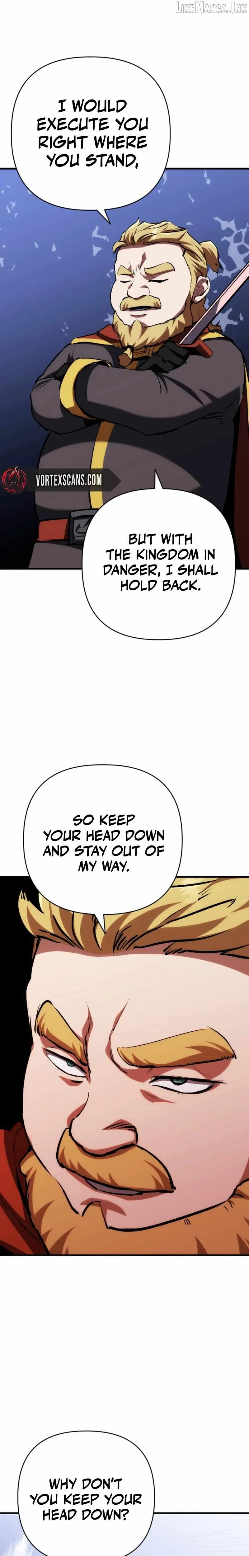 Read Bill The Blacksmith chapter 39 image 4 on Lezhin