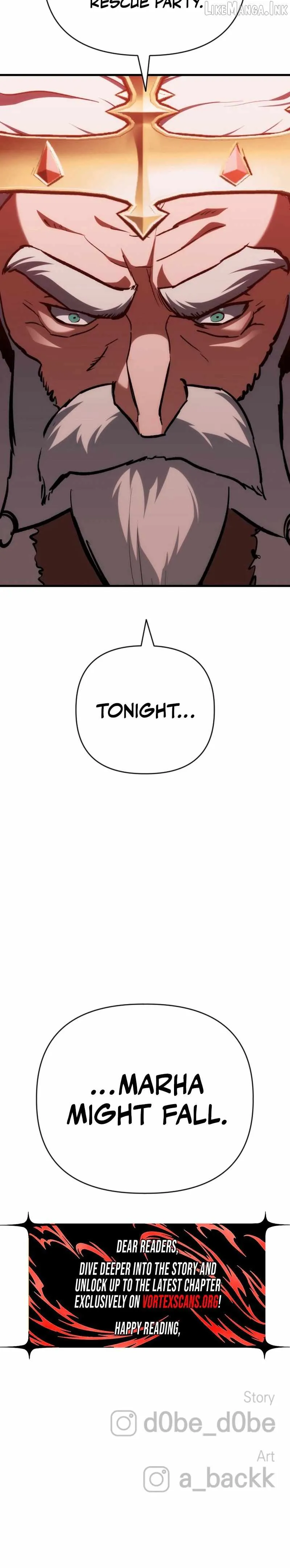 Read Bill The Blacksmith chapter 39 image 41 on Lezhin