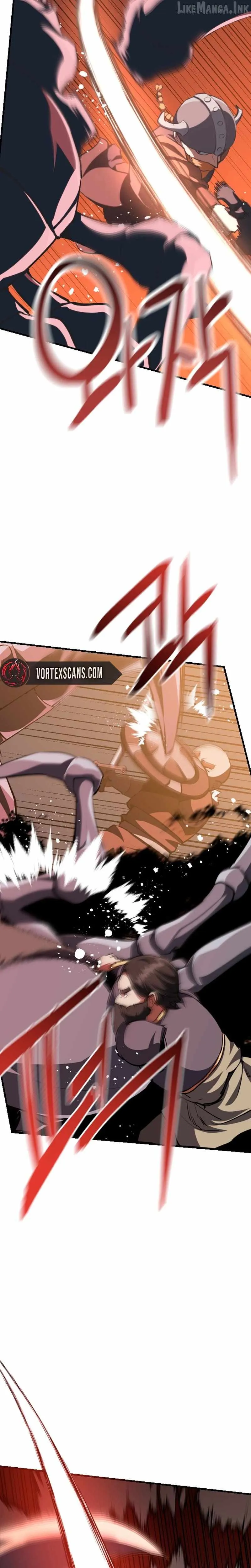 Read Bill The Blacksmith chapter 39 image 7 on Lezhin