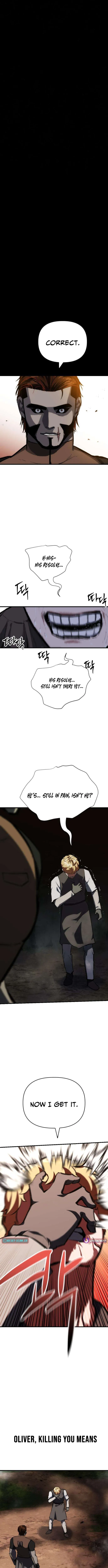 Read Bill The Blacksmith chapter 4 image 19 on Lezhin