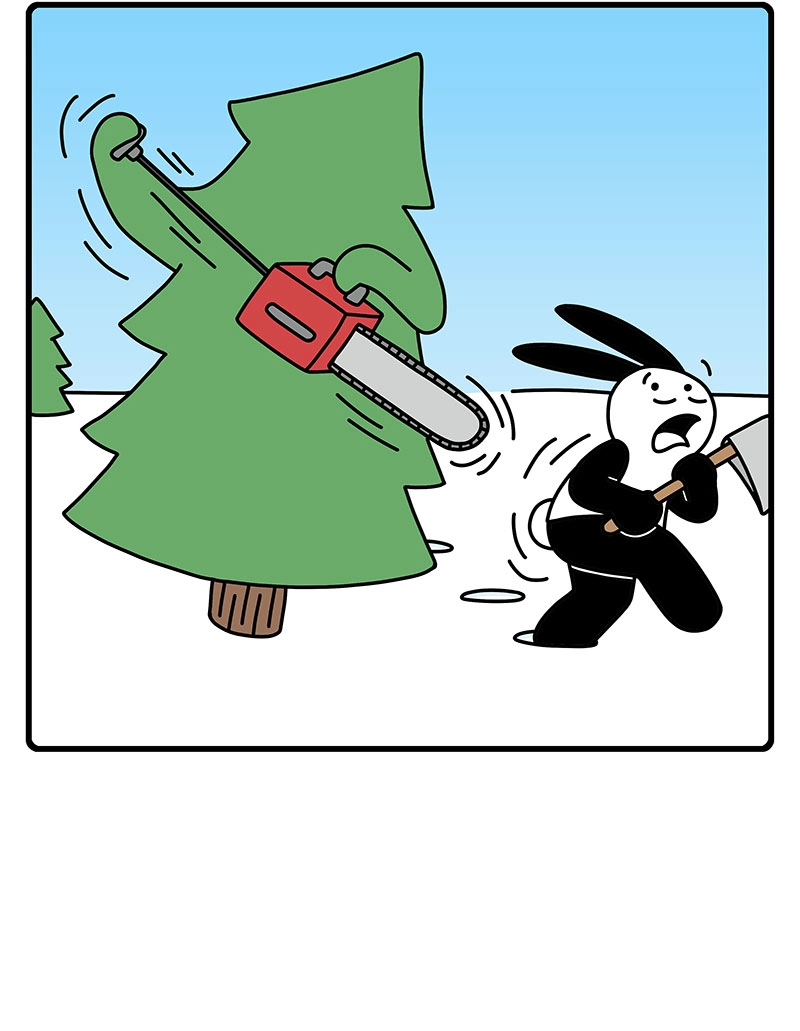 Read Bill The Blacksmith chapter 40 image 4 on Lezhin