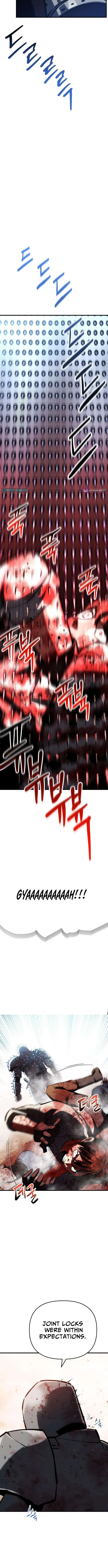 Read Bill The Blacksmith chapter 5 image 12 on Lezhin