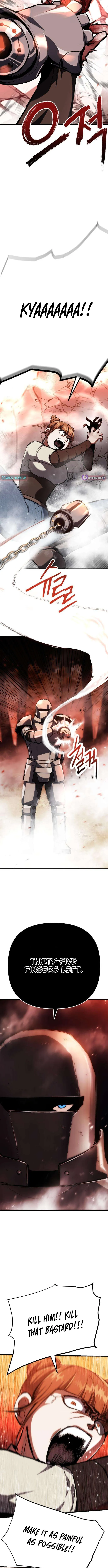 Read Bill The Blacksmith chapter 5 image 5 on Lezhin