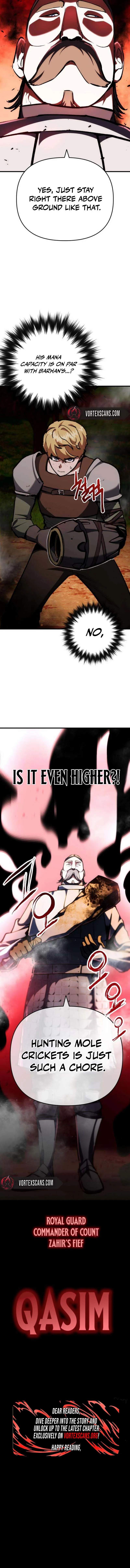 Read Bill The Blacksmith chapter 7 image 15 on Lezhin
