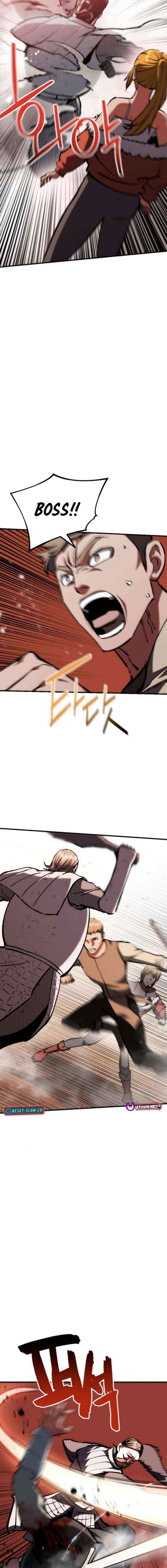 Read Bill The Blacksmith chapter 8 image 11 on Lezhin
