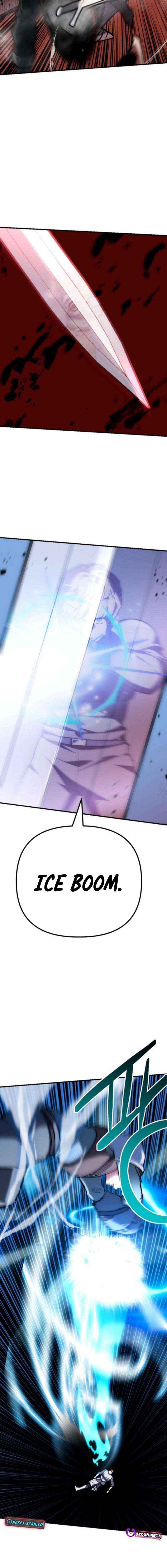 Read Bill The Blacksmith chapter 8 image 12 on Lezhin