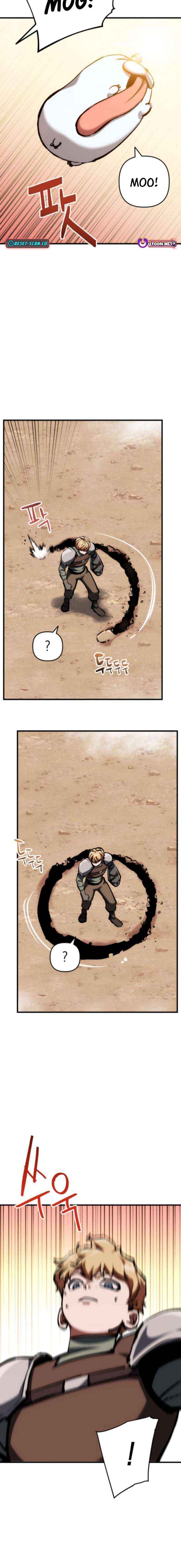 Read Bill The Blacksmith chapter 8 image 24 on Lezhin