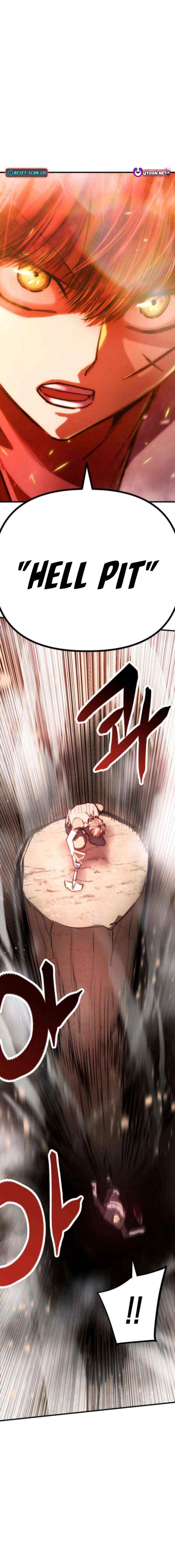Read Bill The Blacksmith chapter 8 image 27 on Lezhin