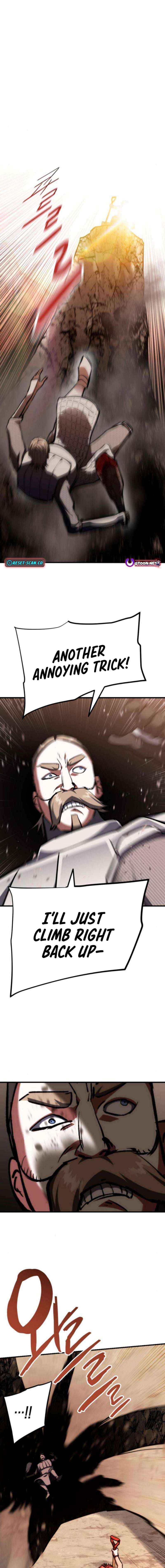 Read Bill The Blacksmith chapter 8 image 28 on Lezhin