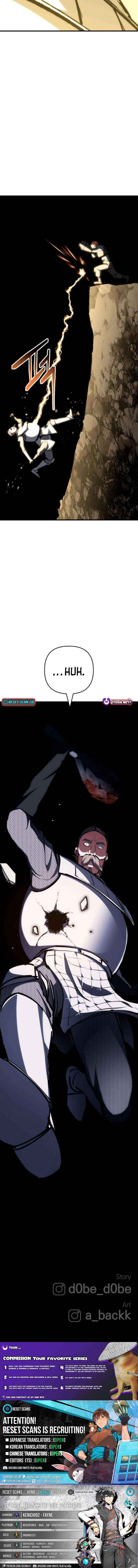 Read Bill The Blacksmith chapter 8 image 35 on Lezhin