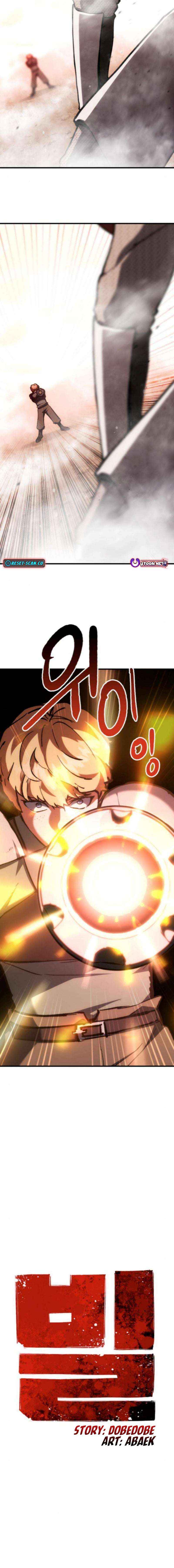 Read Bill The Blacksmith chapter 8 image 6 on Lezhin