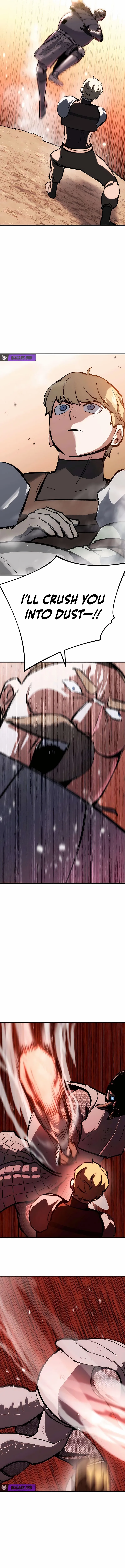 Read Bill The Blacksmith chapter 9 image 1 on Lezhin