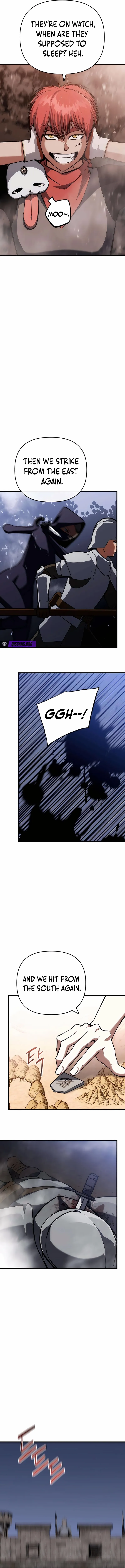 Read Bill The Blacksmith chapter 9 image 10 on Lezhin