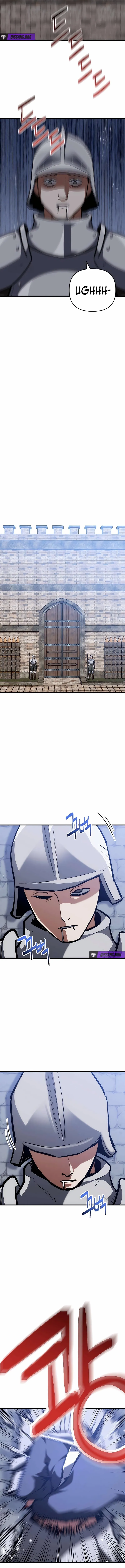 Read Bill The Blacksmith chapter 9 image 11 on Lezhin