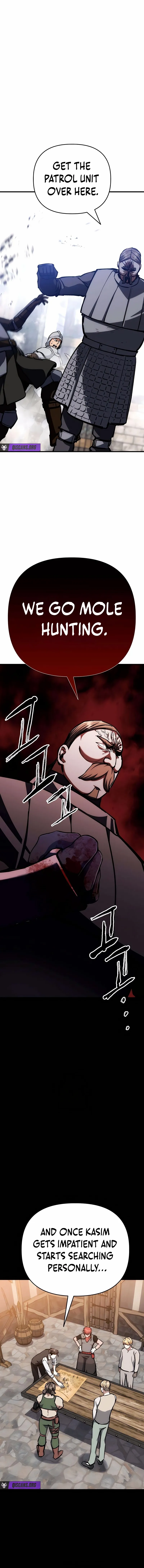Read Bill The Blacksmith chapter 9 image 12 on Lezhin