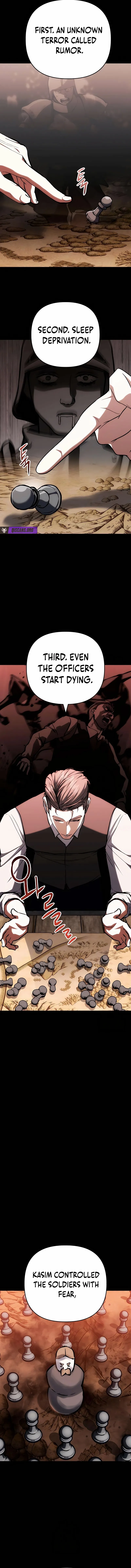 Read Bill The Blacksmith chapter 9 image 15 on Lezhin