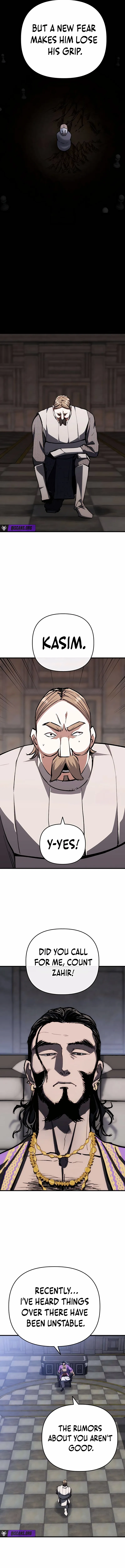 Read Bill The Blacksmith chapter 9 image 16 on Lezhin
