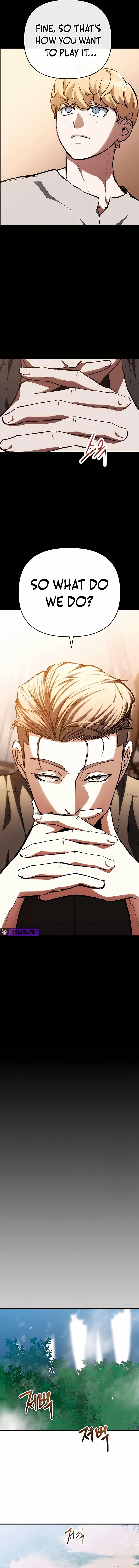 Read Bill The Blacksmith chapter 9 image 24 on Lezhin