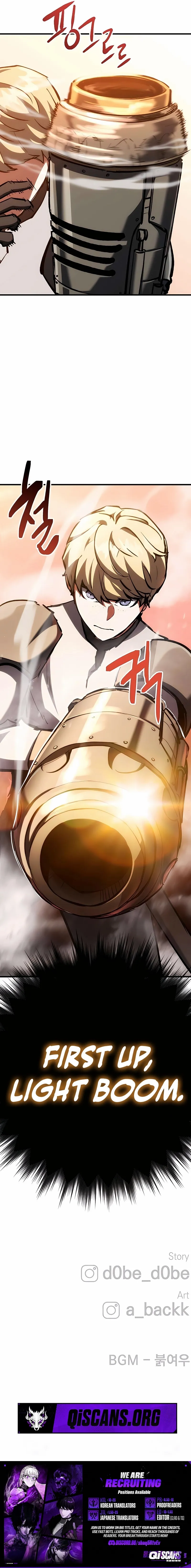 Read Bill The Blacksmith chapter 9 image 26 on Lezhin