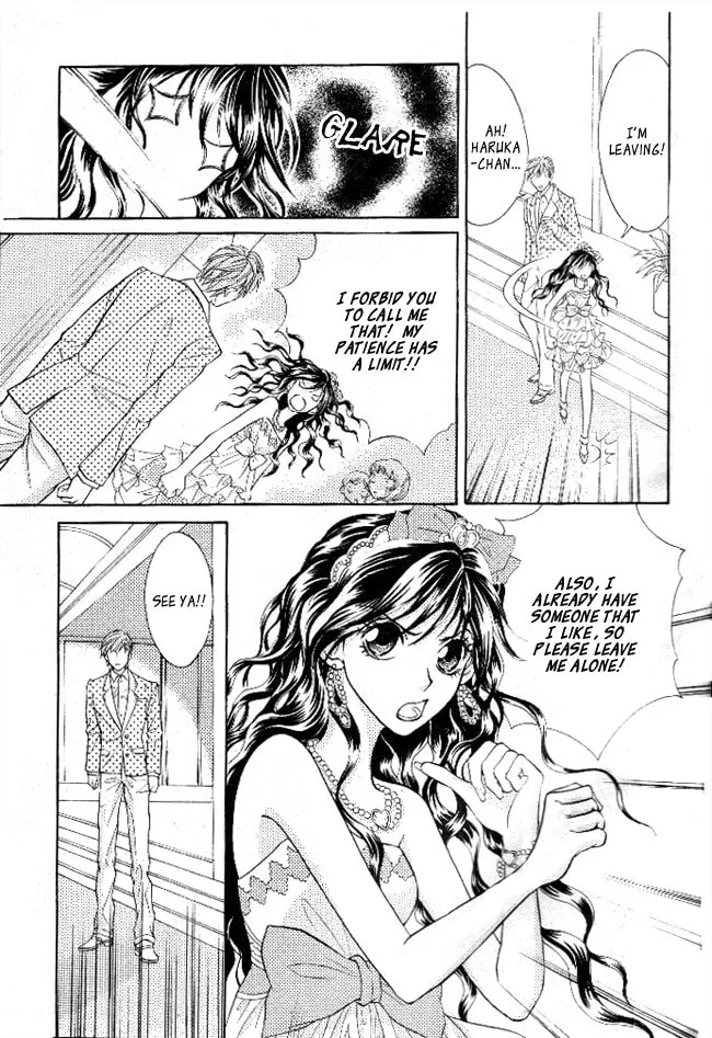 Read Billion Princess chapter 1 image 10 on Lezhin