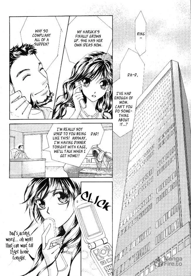 Read Billion Princess chapter 1 image 11 on Lezhin