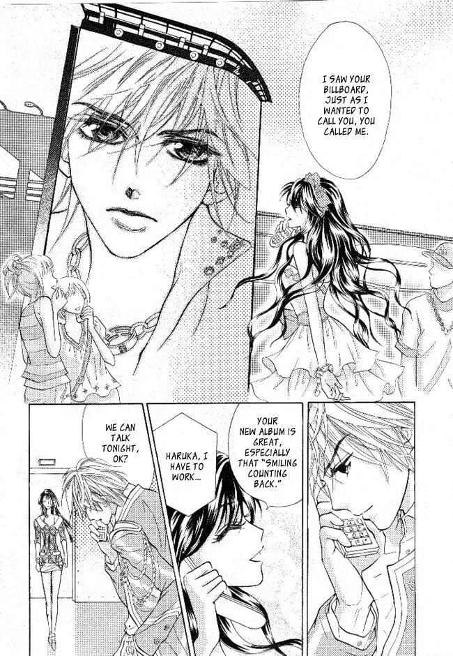Read Billion Princess chapter 1 image 13 on Lezhin