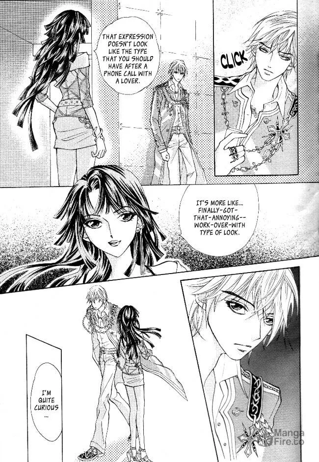 Read Billion Princess chapter 1 image 14 on Lezhin
