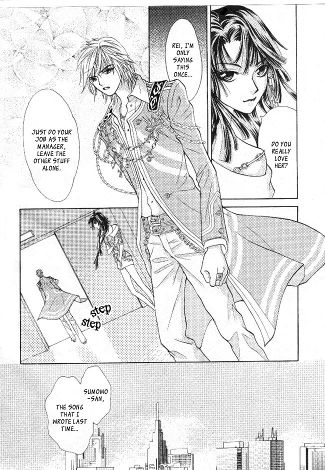 Read Billion Princess chapter 1 image 15 on Lezhin