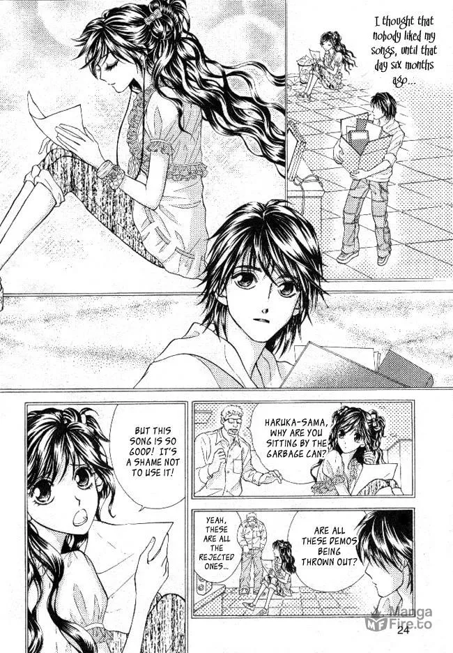 Read Billion Princess chapter 1 image 19 on Lezhin