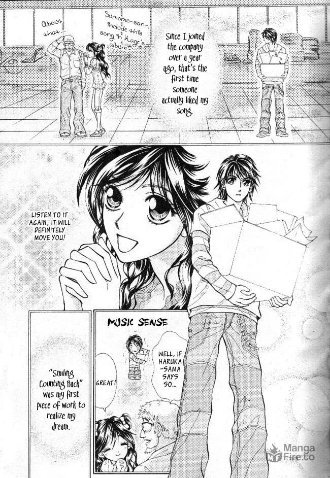 Read Billion Princess chapter 1 image 20 on Lezhin