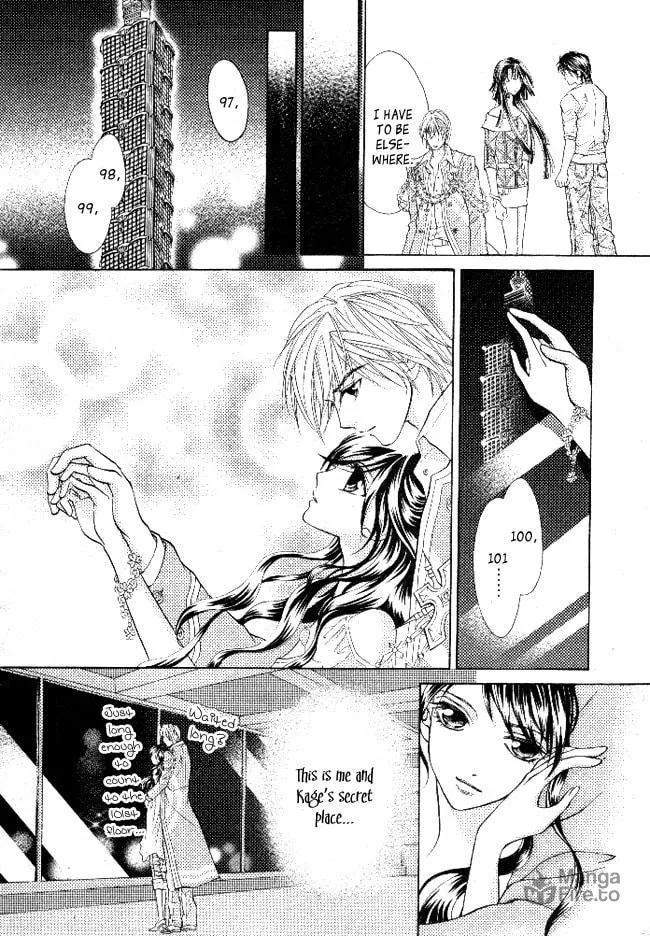 Read Billion Princess chapter 1 image 23 on Lezhin