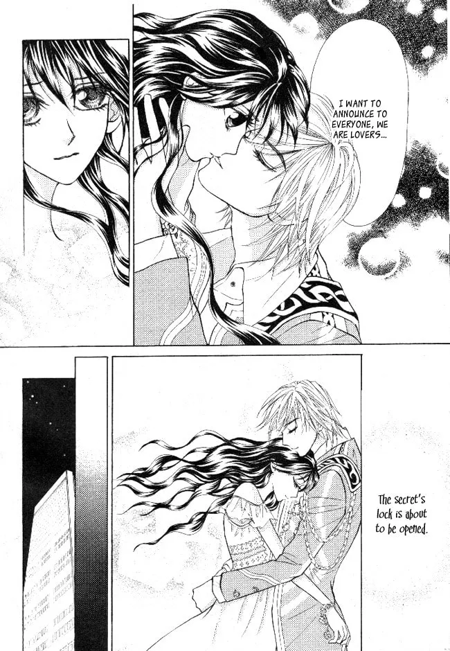 Read Billion Princess chapter 1 image 25 on Lezhin