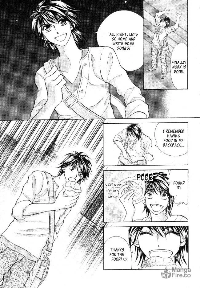 Read Billion Princess chapter 1 image 26 on Lezhin