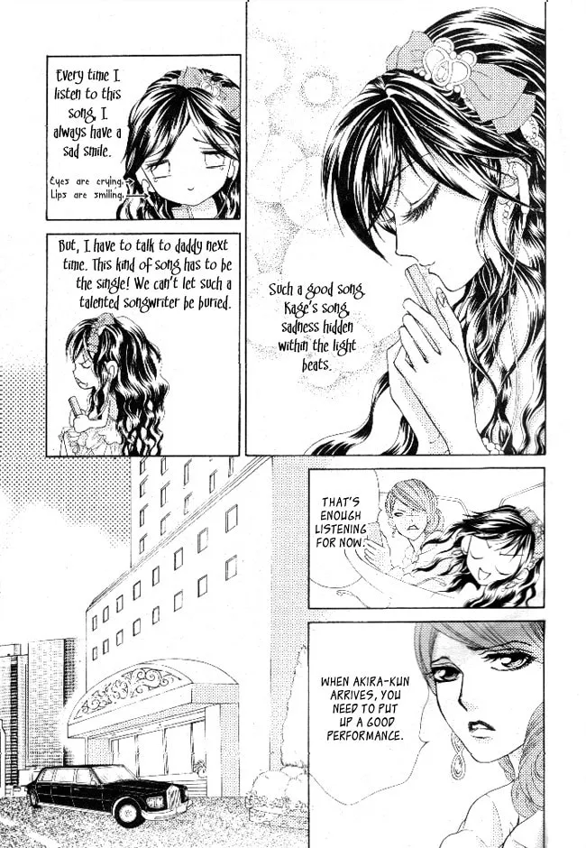 Read Billion Princess chapter 1 image 6 on Lezhin