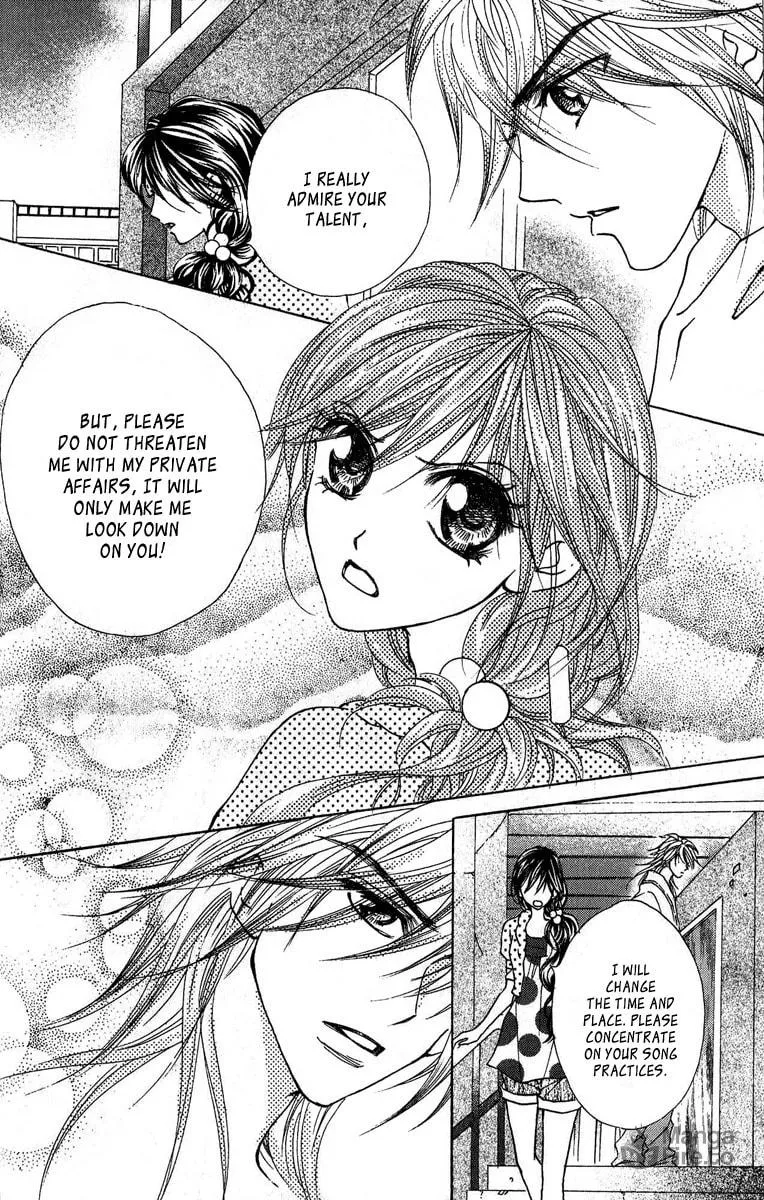Read Billion Princess chapter 10 image 11 on Lezhin
