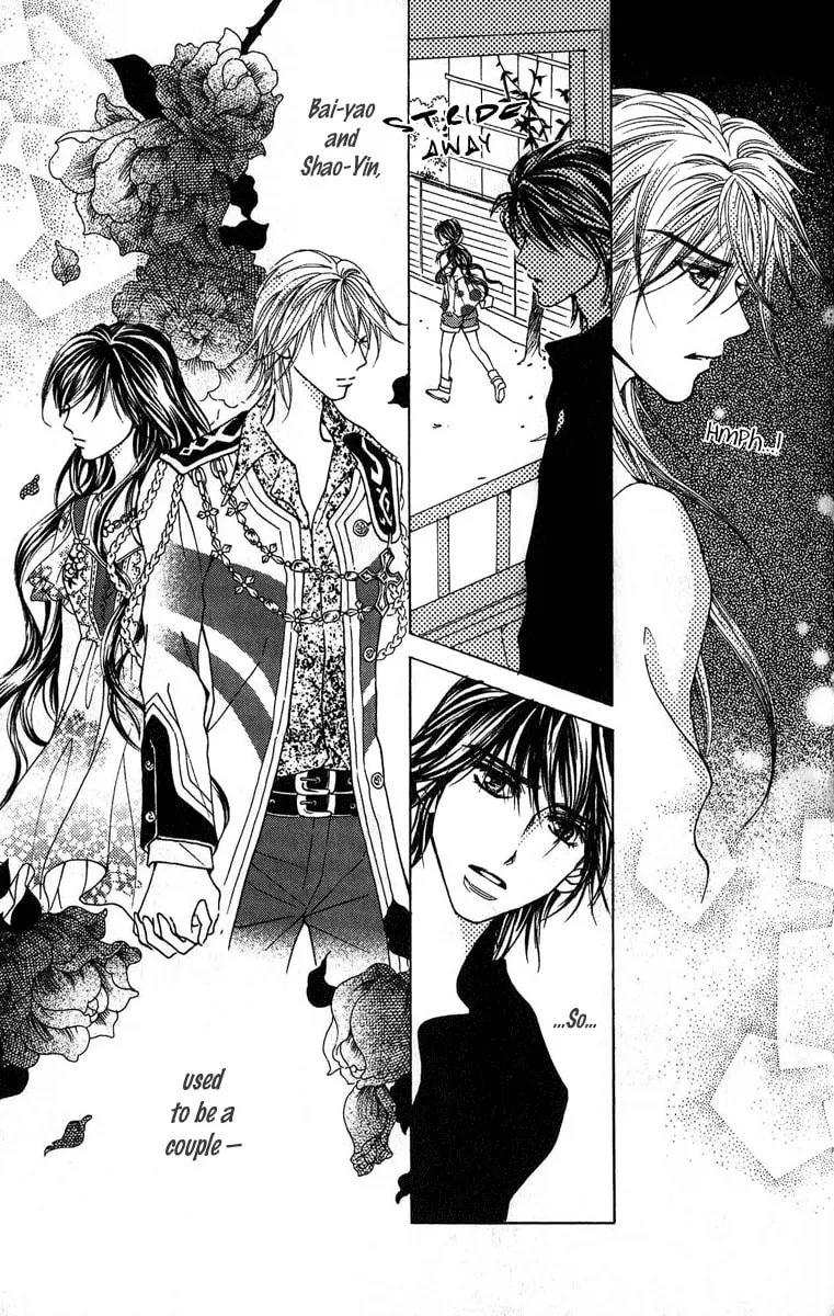 Read Billion Princess chapter 10 image 12 on Lezhin