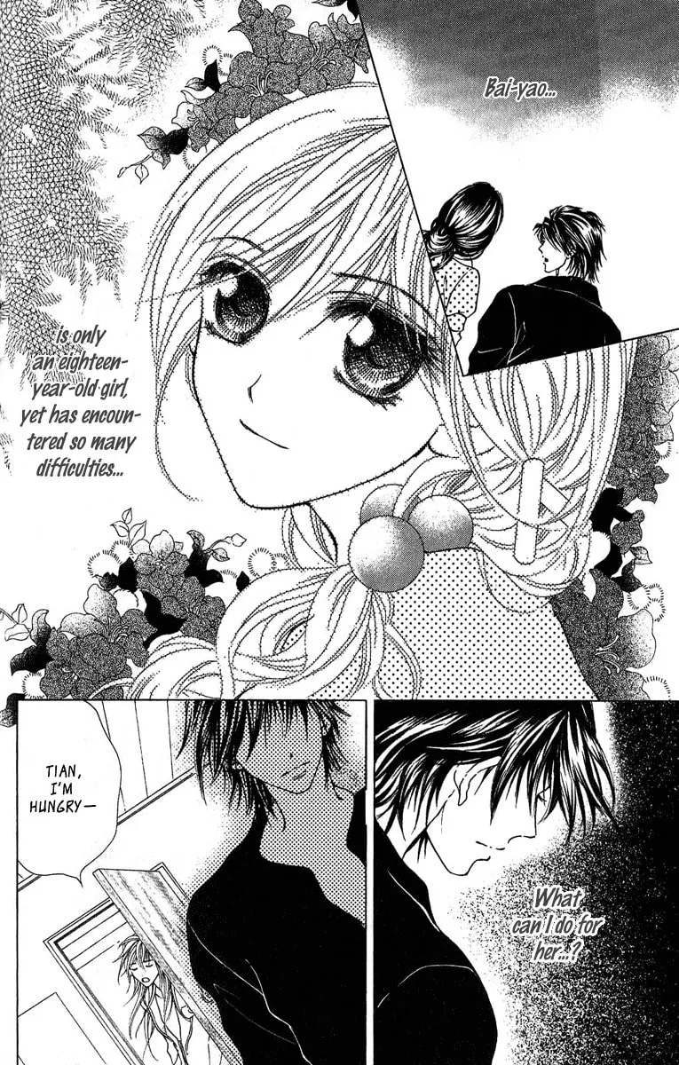 Read Billion Princess chapter 10 image 15 on Lezhin