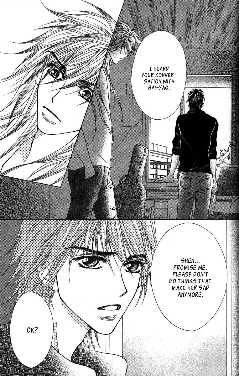 Read Billion Princess chapter 10 image 16 on Lezhin