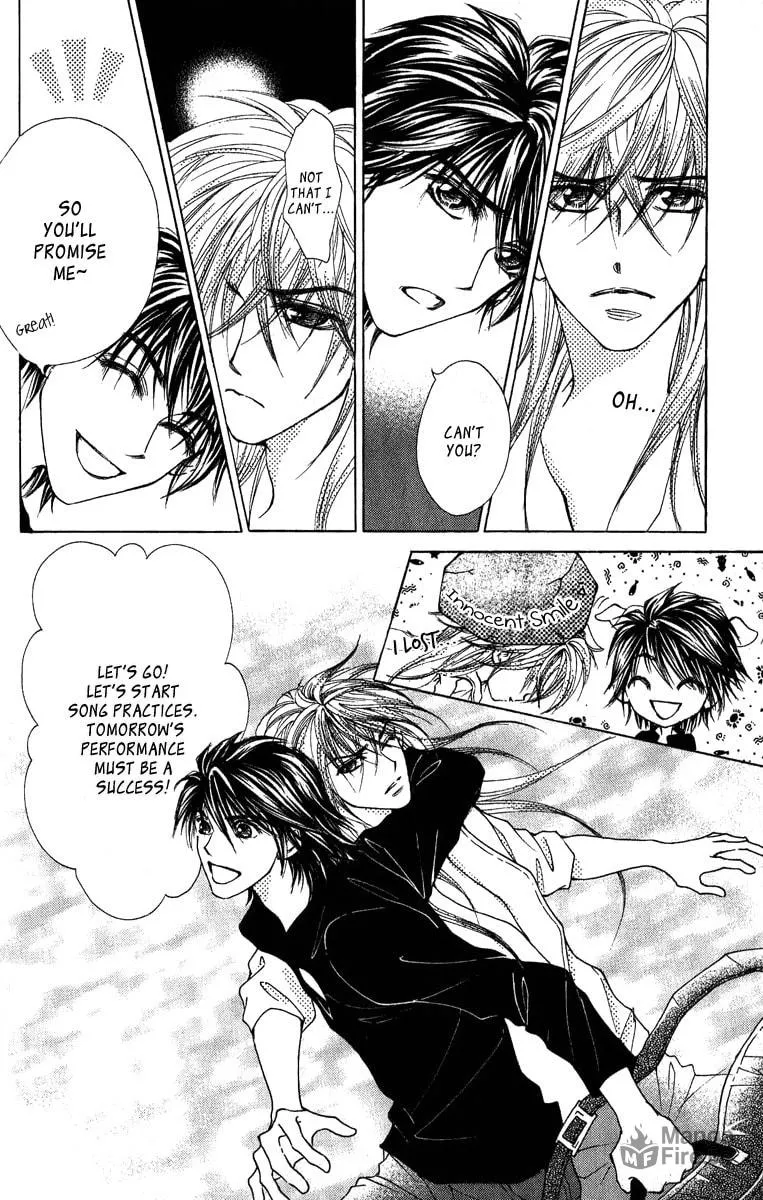 Read Billion Princess chapter 10 image 17 on Lezhin