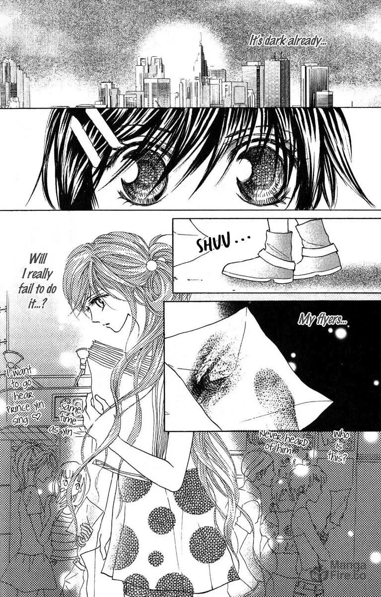 Read Billion Princess chapter 10 image 19 on Lezhin