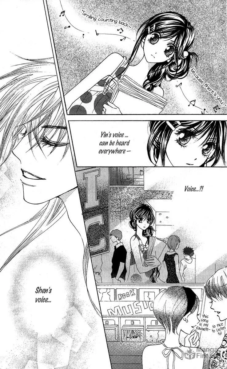 Read Billion Princess chapter 10 image 20 on Lezhin