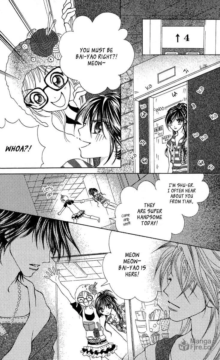 Read Billion Princess chapter 10 image 23 on Lezhin