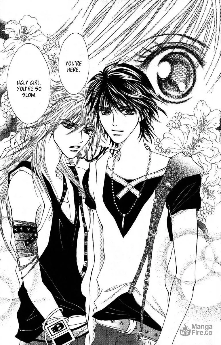 Read Billion Princess chapter 10 image 24 on Lezhin
