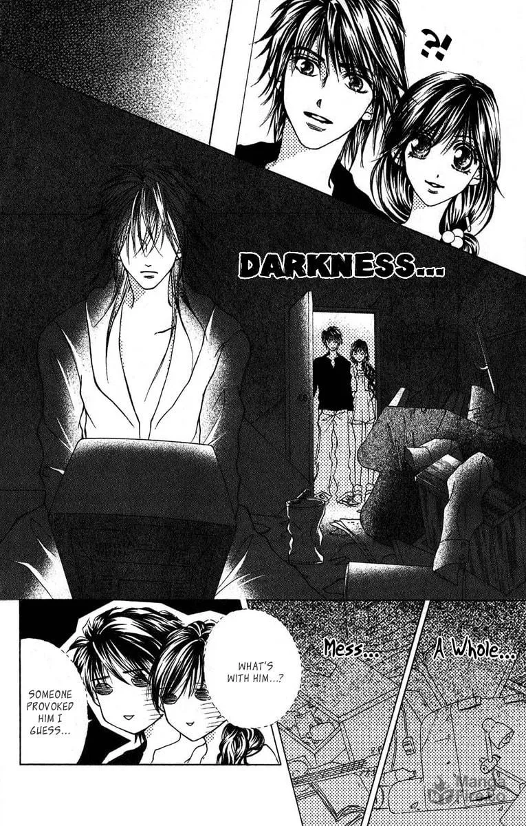 Read Billion Princess chapter 10 image 5 on Lezhin