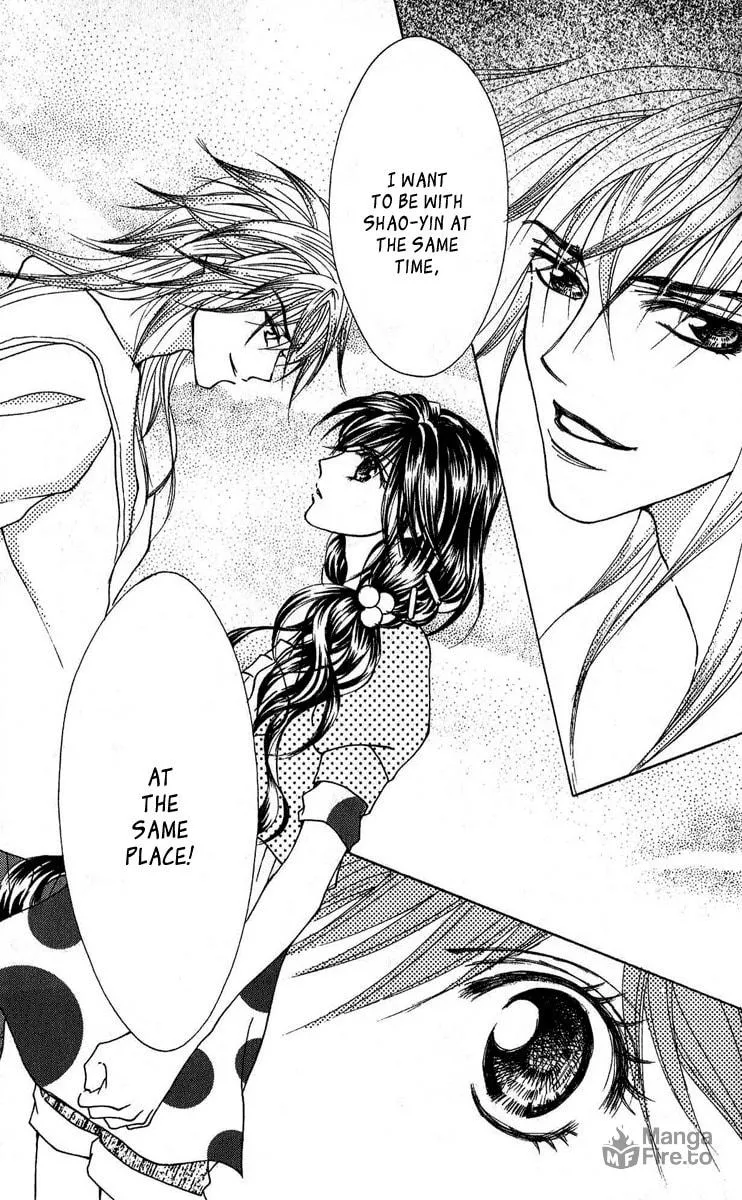 Read Billion Princess chapter 10 image 8 on Lezhin