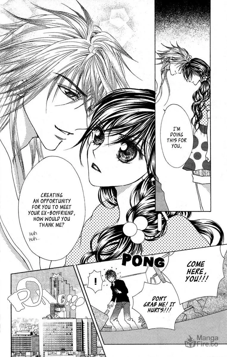 Read Billion Princess chapter 10 image 9 on Lezhin