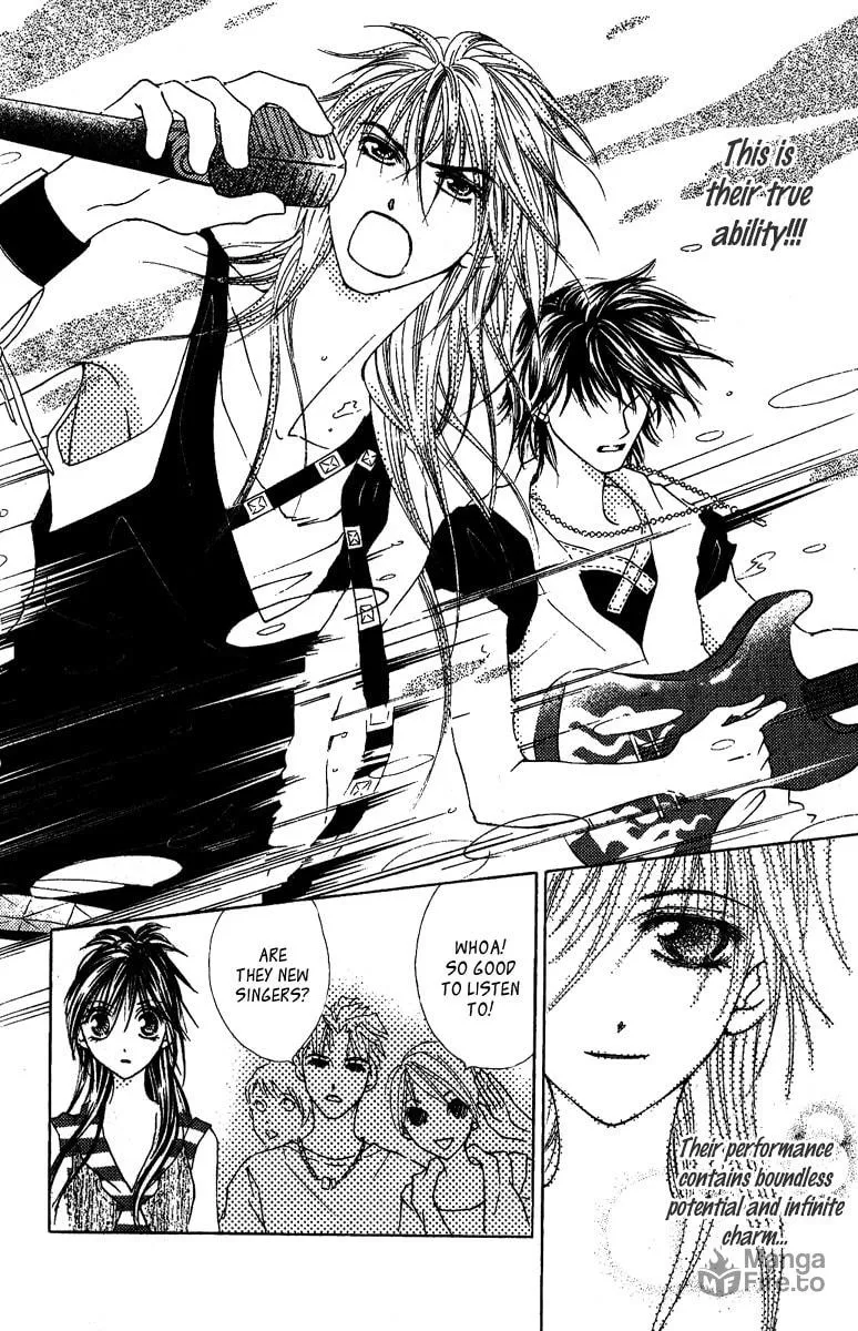 Read Billion Princess chapter 11 image 11 on Lezhin