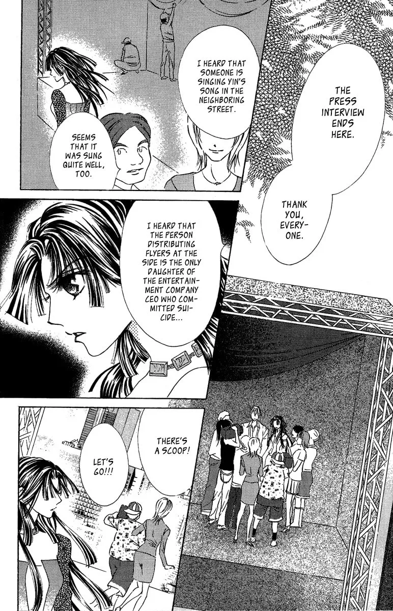 Read Billion Princess chapter 11 image 13 on Lezhin