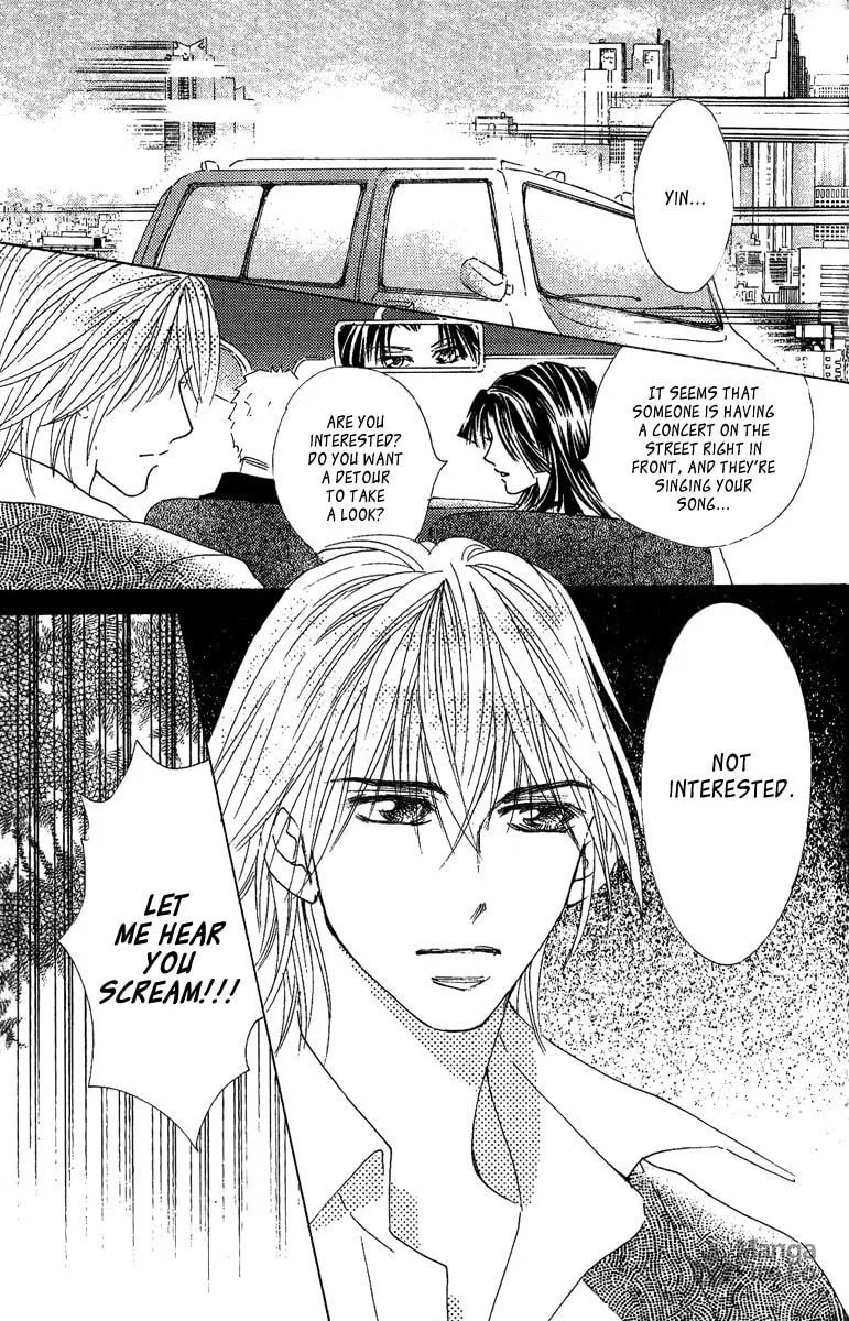 Read Billion Princess chapter 11 image 14 on Lezhin